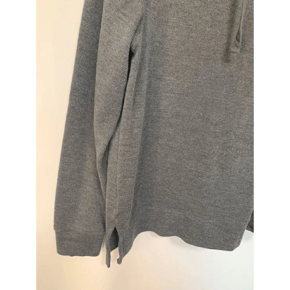 Old Navy Long Sleeve Pull Over Hoodie